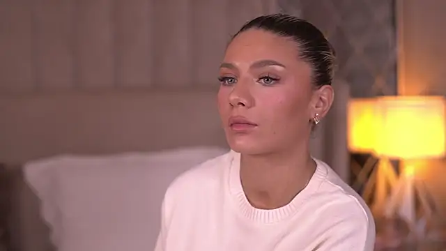 BlairSanders live sex cam