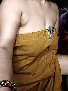 Sneha_gril's cam snapshot