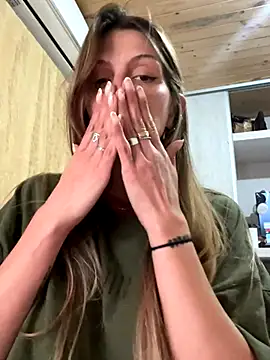 Irisdollbabe's cam snapshot