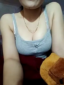 LucyyLy's cam snapshot