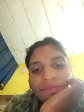 Punam_jindal's cam snapshot