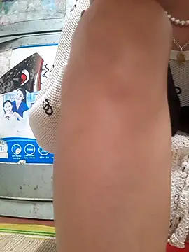 Monkey-117's cam snapshot