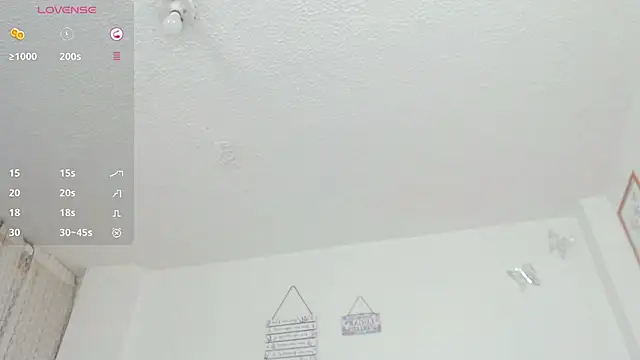 verocute7's cam snapshot