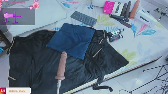 sabrina_shark_'s cam snapshot