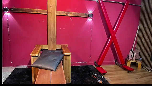 BDSM_Vantablack_ live sex cam