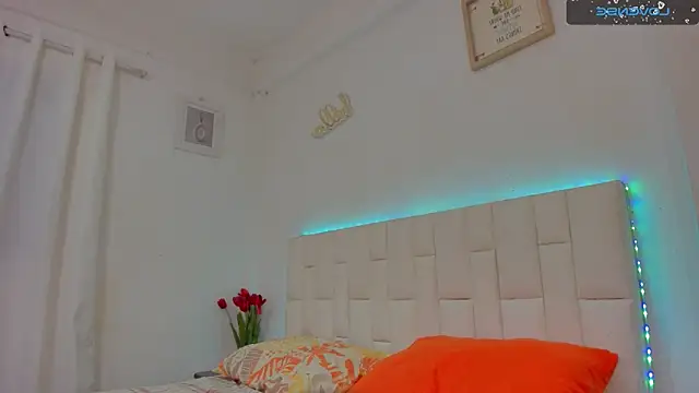 Vanesa_cherrycute's cam snapshot