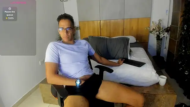 JacobDraven live sex cam