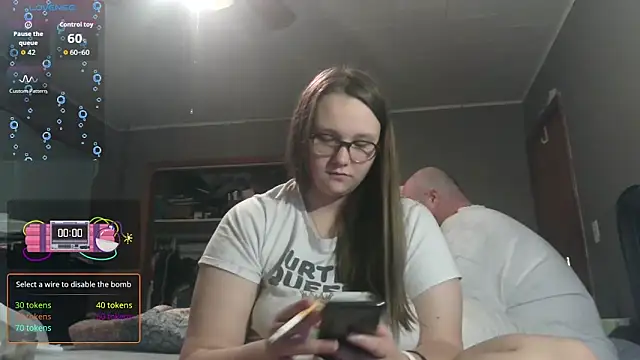 TurtleLady420 live sex cam