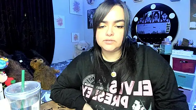 Luise_Meyrink live sex cam