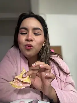 Zarah_Blare's cam snapshot