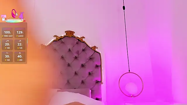 Pushaina__'s cam snapshot