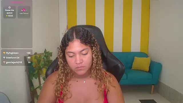 Cristal_War live sex cam