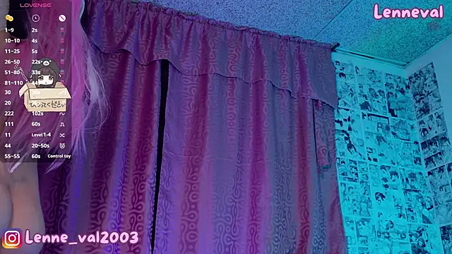 Lenneval1's cam snapshot