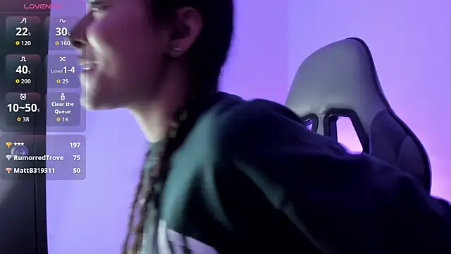 ValkaGrecco's cam snapshot