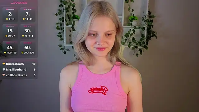 Allice_Cox's cam snapshot