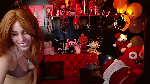 kureiji_hentaii live sex cam