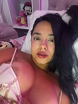 Marianarousse's cam snapshot