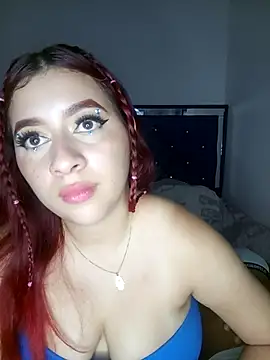 Chloe_Sky_love's cam snapshot