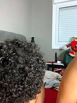 MaryAlbuquerque's cam snapshot