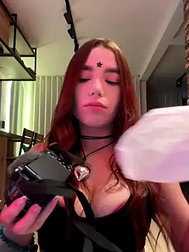 carolynnetrujillo's cam snapshot