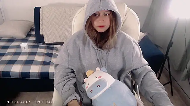 Flor3citarockera's cam snapshot