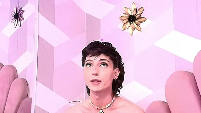 KylieMonnett live sex cam