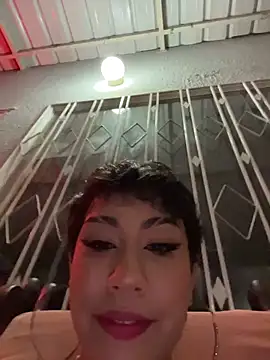 ZahaRose's cam snapshot