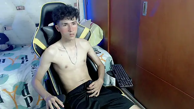 johnny_cagee live sex cam