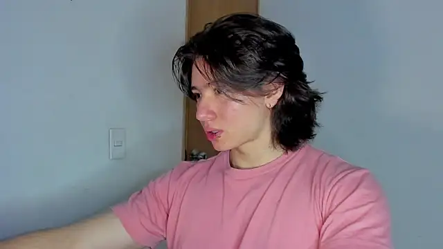 AngelBennet_ live sex cam