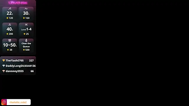 cute_charlotte_ live sex cam