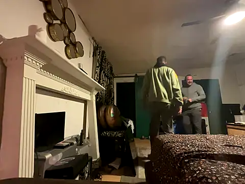 RawRyder8 live sex cam