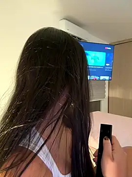 kenndall_21's cam snapshot