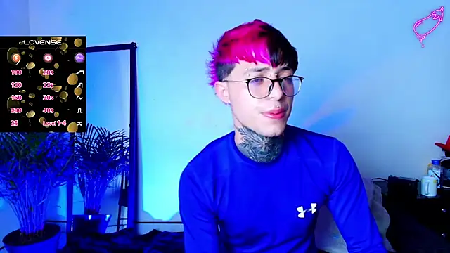 7_Saturno_7 live sex cam