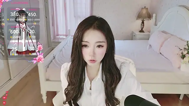 Bella-ox live sex cam