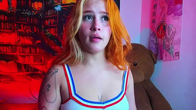 Elena-Rosse's cam snapshot