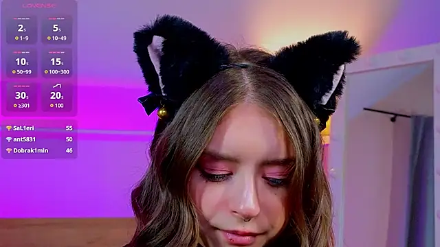 _Amelia_Shine_'s cam snapshot