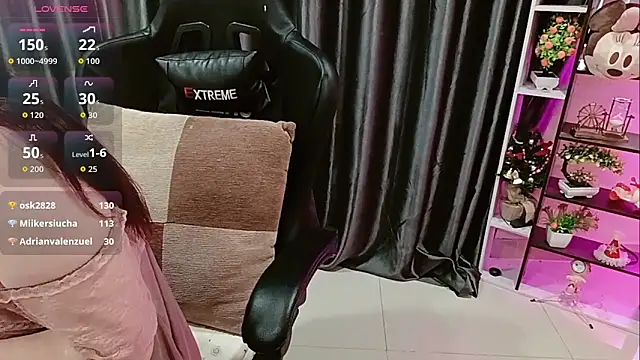 Yuki-yio's cam snapshot