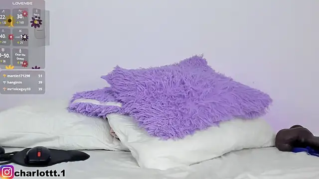 charlotte_250 live sex cam