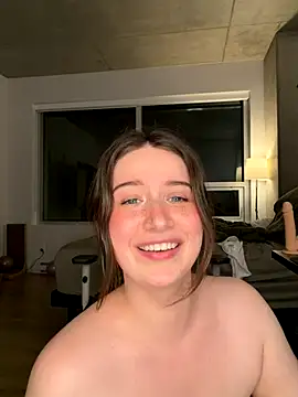 nerdynina live sex cam