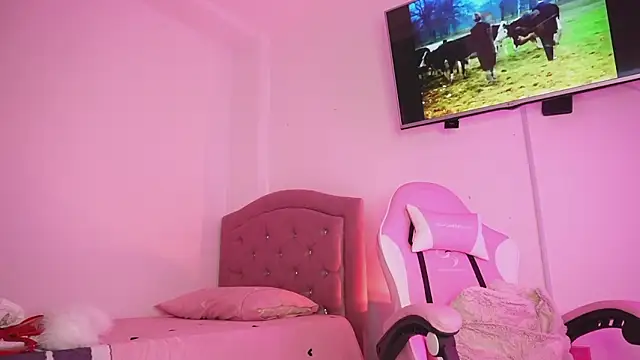 Missara_'s cam snapshot