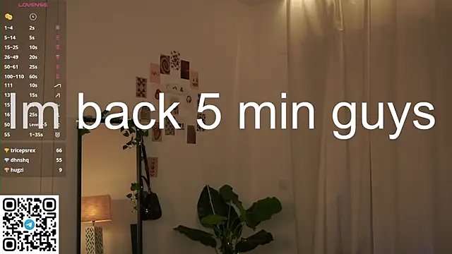 SoftSunday's cam snapshot