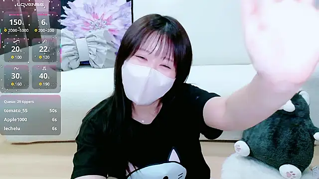 Reinya__nyan2's cam snapshot