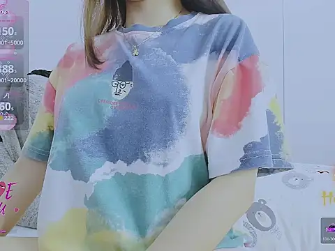 Linh_diudang's cam snapshot