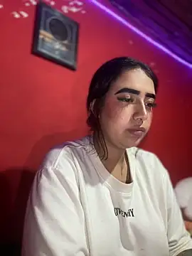 Scarlett-LS's cam snapshot