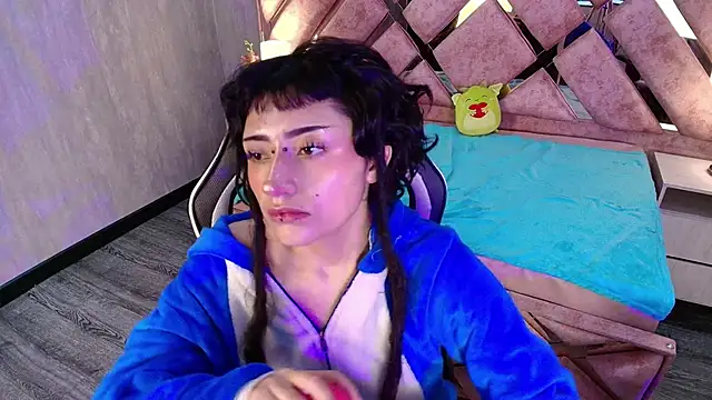 Babyyrasta666's cam snapshot