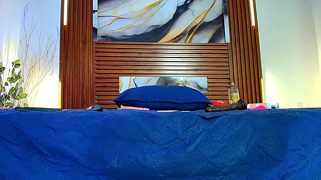 Evelin_thompsson's cam snapshot