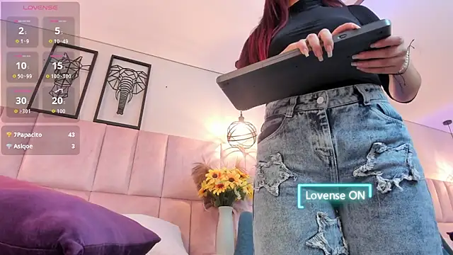 Charlotte_hall_'s cam snapshot