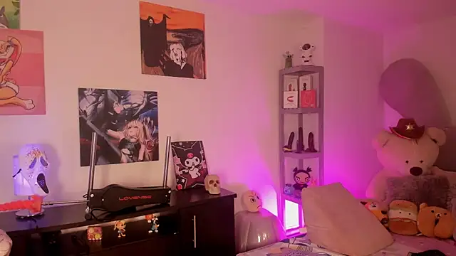 lolaaa_bunny1's cam snapshot