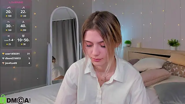 Cherry_Price's cam snapshot