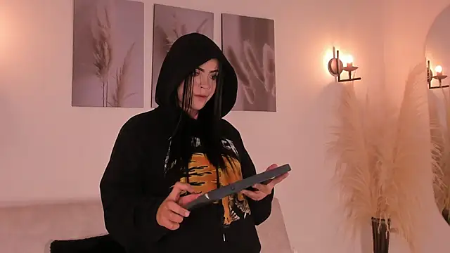 Carly_lopez's cam snapshot